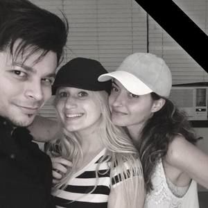 Meet your Posher, Gemma